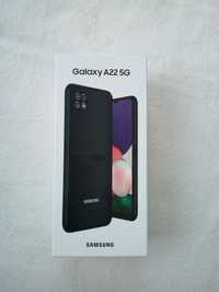 Samsung A22 5G  64Gb novo