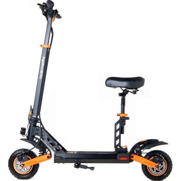 Електросамік Kirin G2, 2025 р. ‼️ Не дорого.