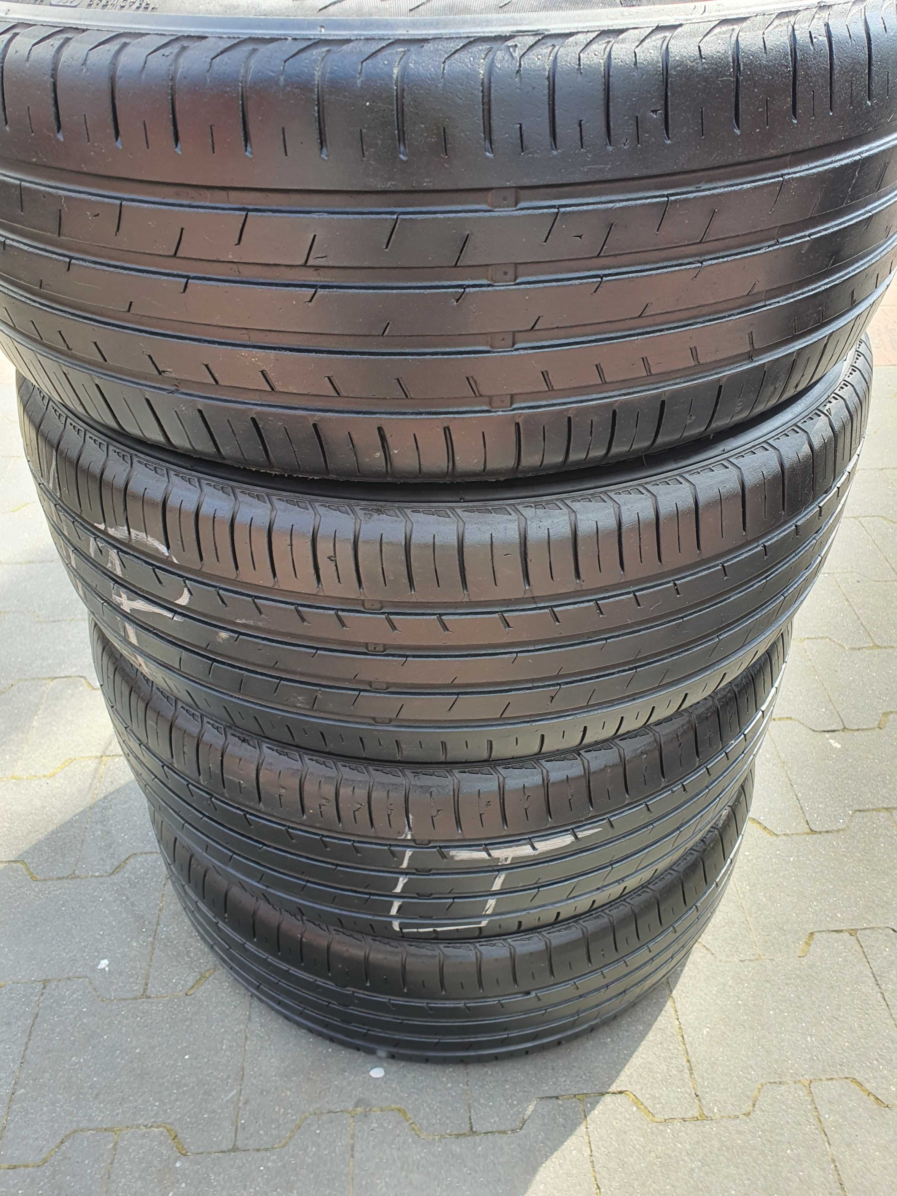 Tracmax 205/55R16