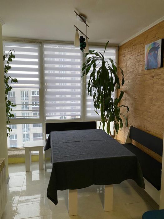 Оренда, Берестейський проспект, 107,  м.Житомирська,  3 к.кв. 77 кв.м