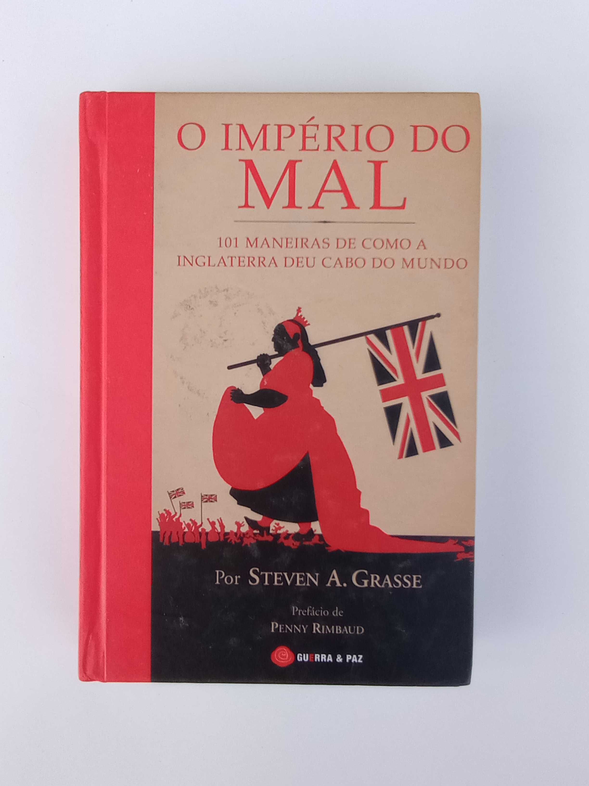 O Império Do Mal