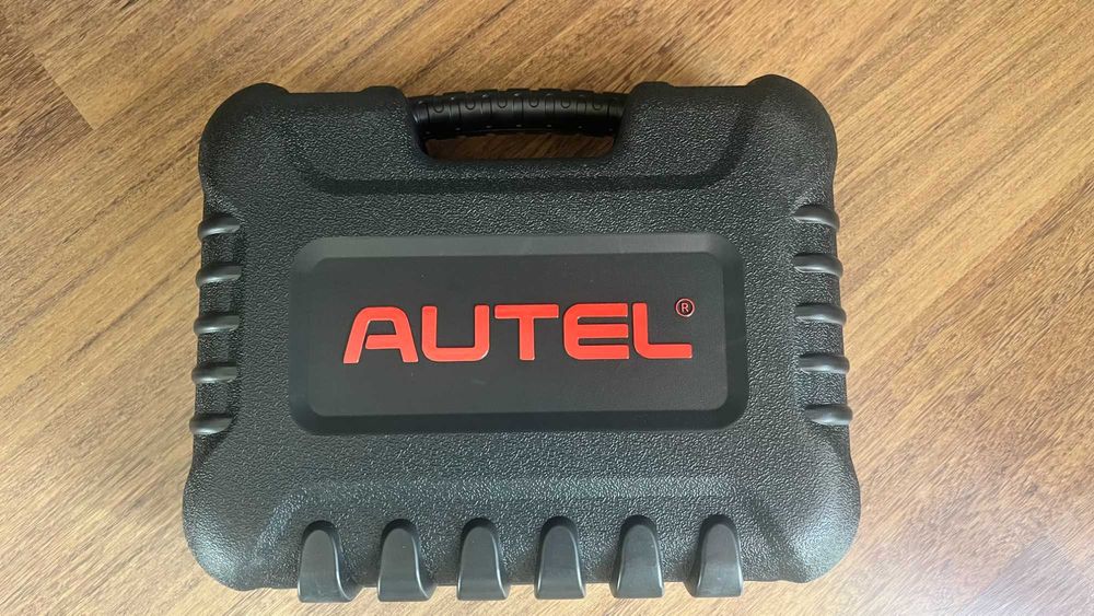 Maquina de diagnostico Autel MK808BT PRO