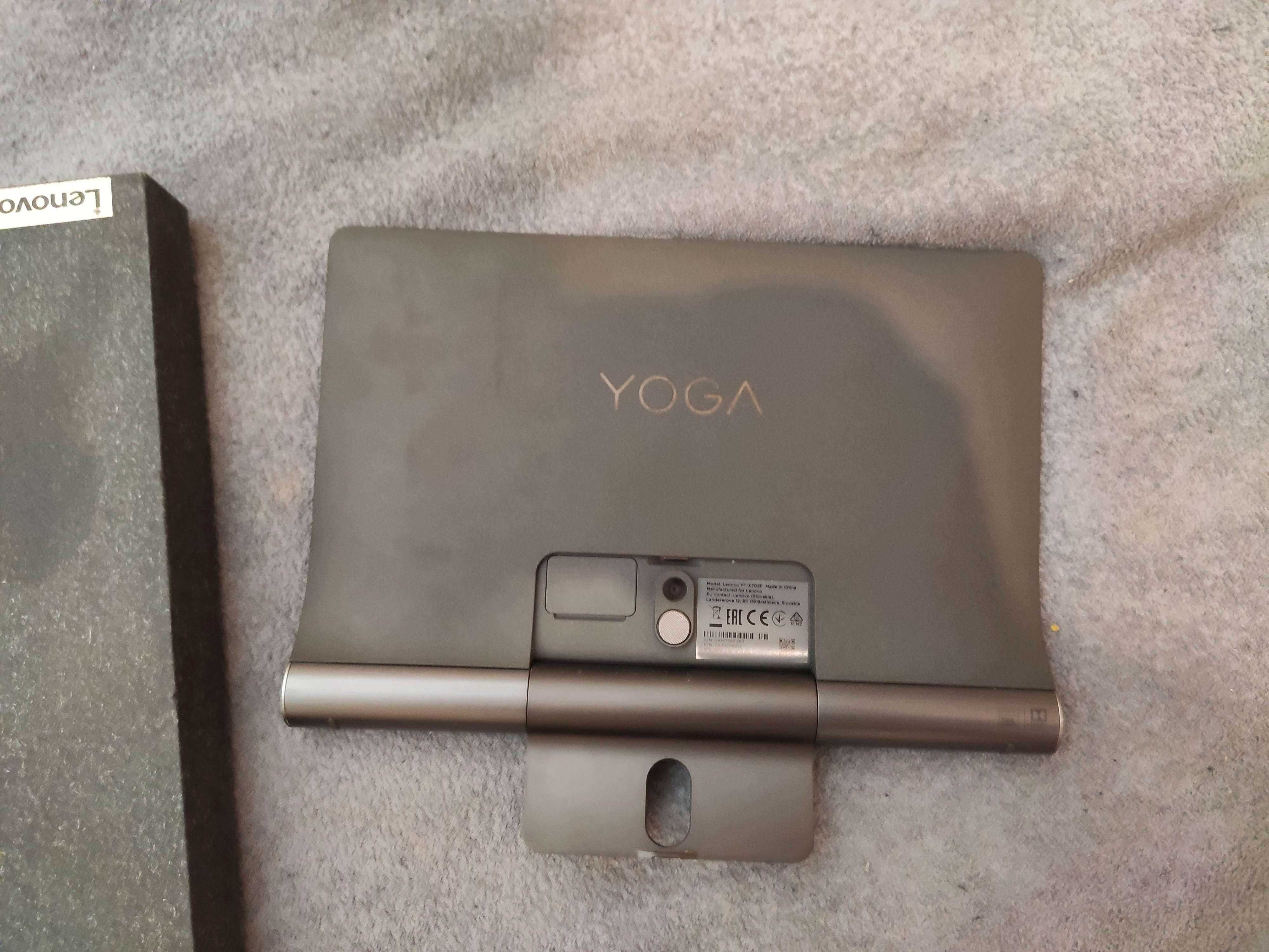 Lenovo Yoga Smart Tab