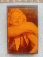 Marilyn Monroe kaseta magnetofonowa