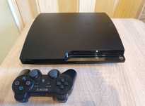 Konsola PS3 Slim CFW  250GB