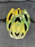 Kask ochronny Spokey rozmiar S