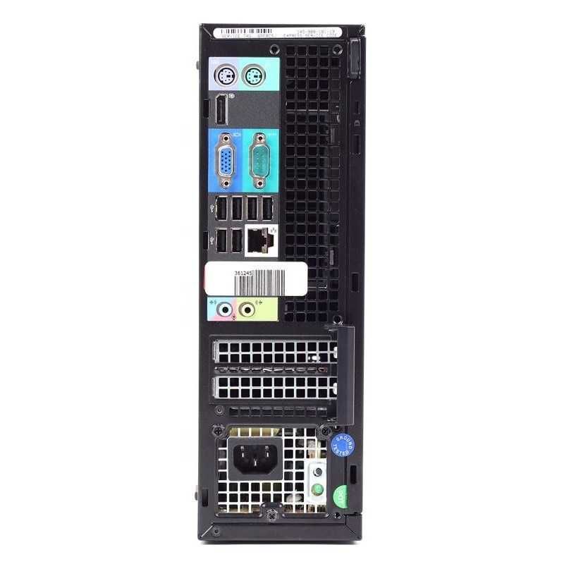 Komputer Dell optiplex 790  i3/7gb/256ssd