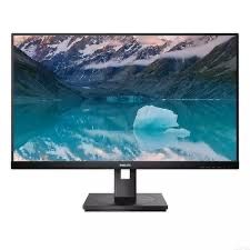 Monitor Philips 24” 242S9JML FHD VA VGA DVI-D HDMI DP Pivot Głośniki