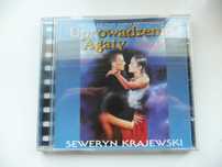 Uprowadzenie Agaty / Piwowski / Krajewski / 1997 / Digiton / 1 Press /