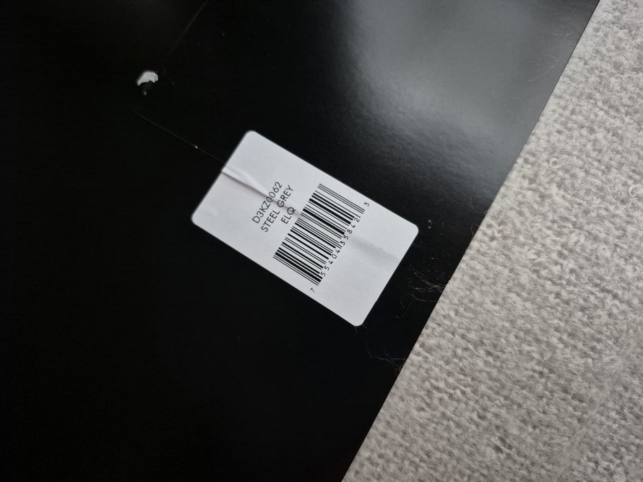 Czapka Szalik Zestaw DKNY