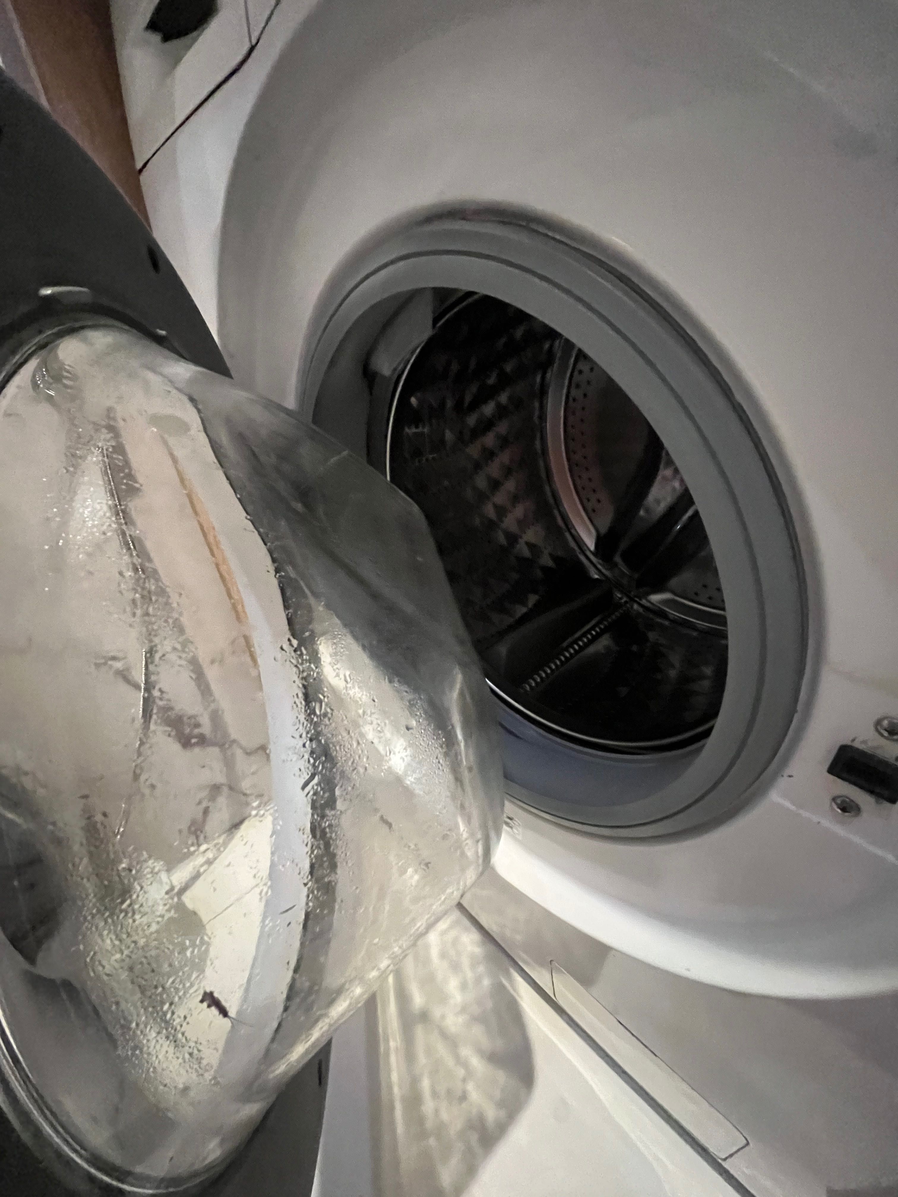 Pralka samsung ecobubble 7kg