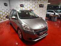 Peugeot 208 1.6 e-HDi Active
