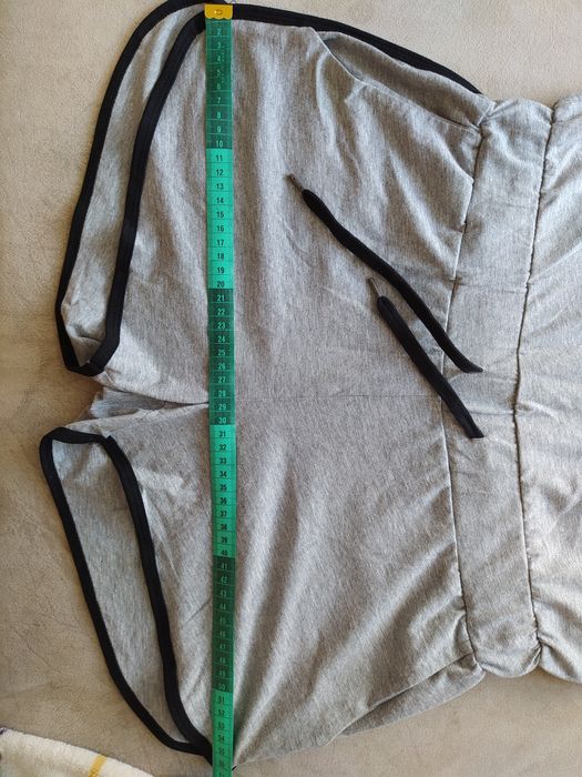 Kombinezon letni dla przyszłej mamy r. M