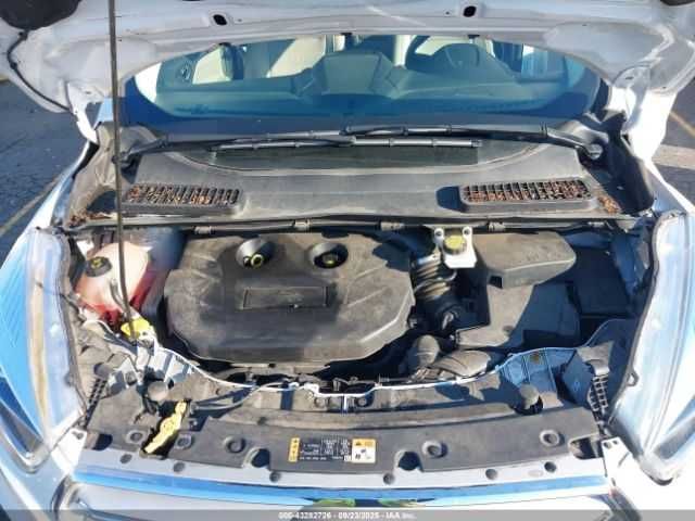 FORD ESCAPE Titanium 2018