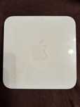 Apple роутер wifi