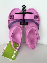 Crocs Lina Sandal ( j 35)