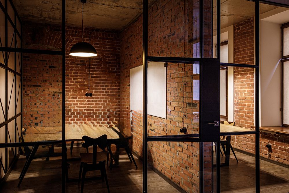 Здам в оренду окрему офісну будівлю 500м