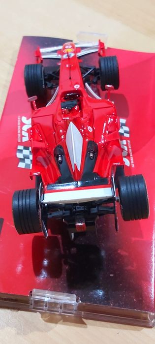 Carros de pista Scalextric