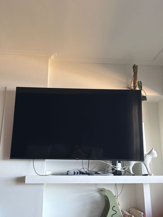 TV HISENSE LED - 70'