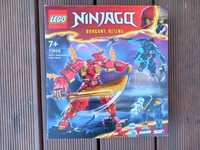 Lego Ninjago 71808 Ognisty Mech Kaia