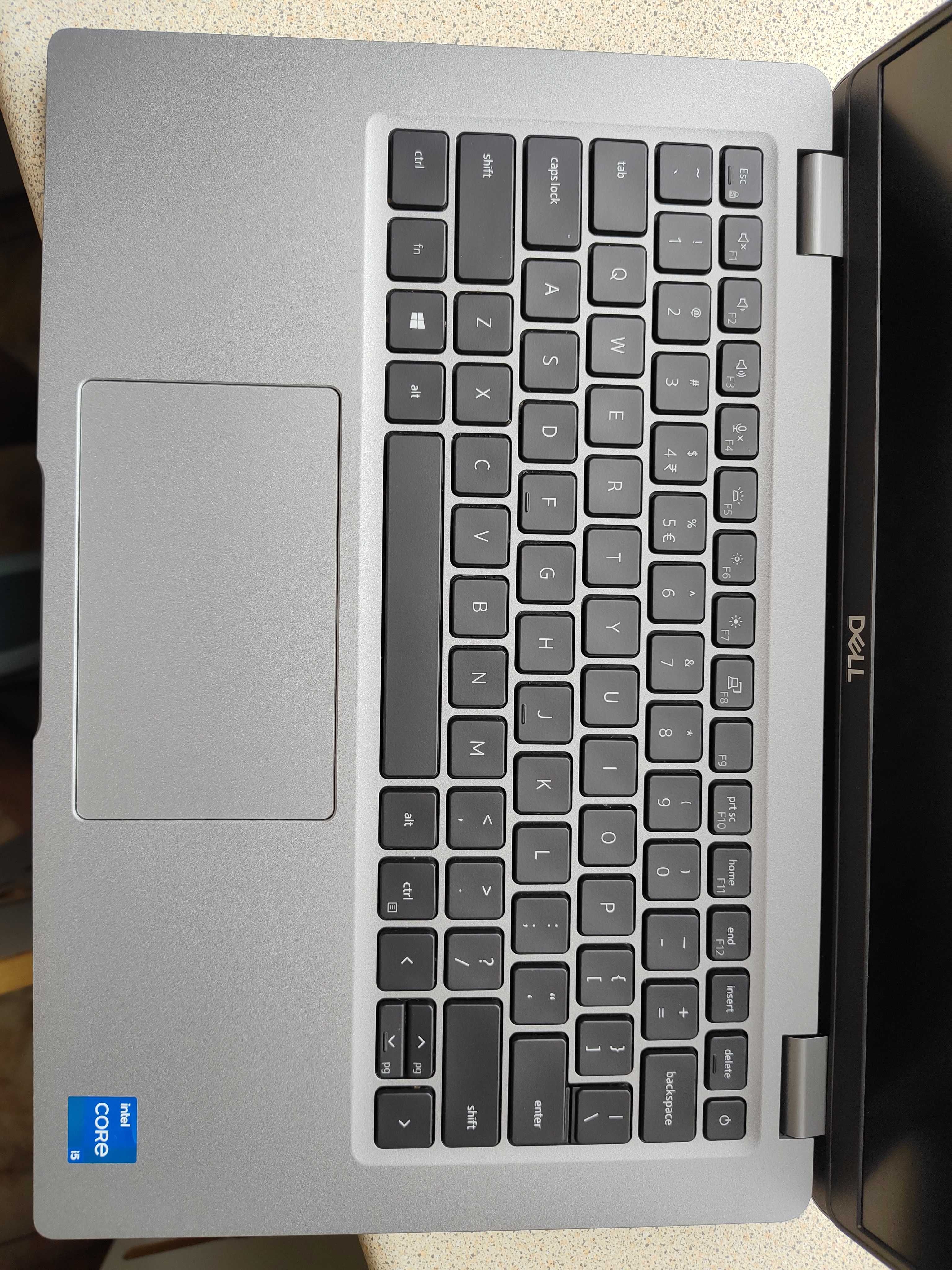 Dell Latitude 5420 I5 11gen 32GB NVME 512GB Bat 3-4H IPS LED WIN10/11