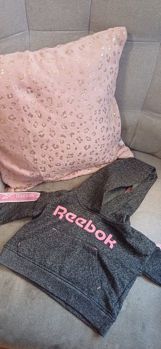 Bluza Reebok 12M