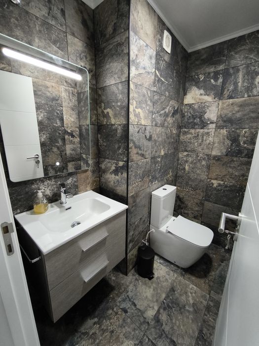 Remodelações e assistência 24h