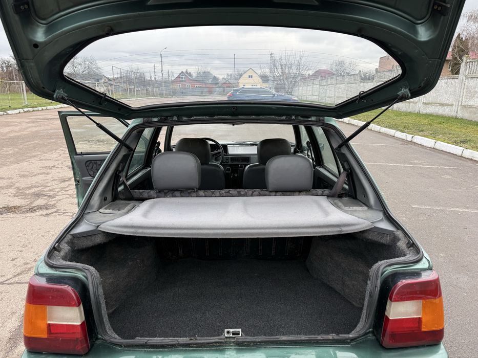 Заз Славута 2006 Газ! Люкс! 130тыс