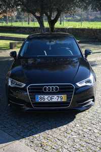 Audi A3 Sportback 1.6 TDI Sport