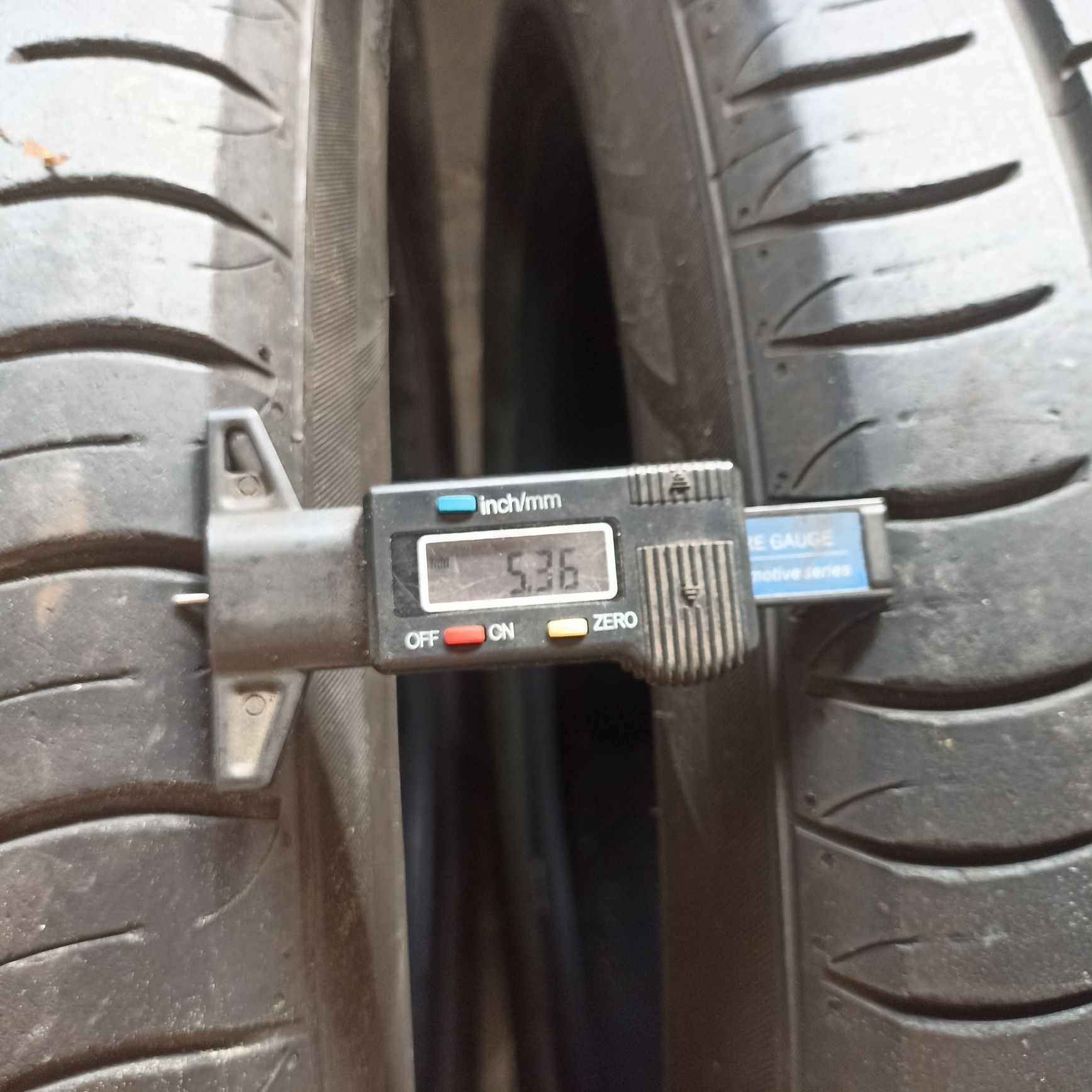 Opony letnie 235/55/19 Hankook Ventus Prime2