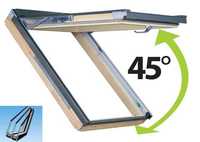 Okno Dachowe 3-Szybowe PRESELECT FPP-V U5 09 94 x 140CM Fakro velux