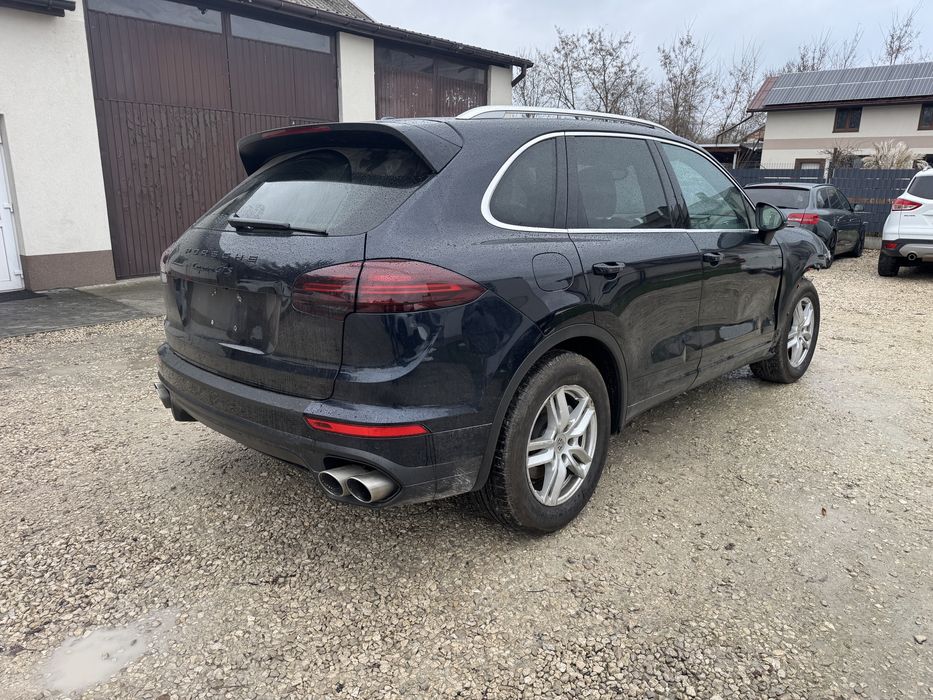 Porsche Cayenne GTS 3.6TT 440KM OKAZJA