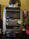 Sprzedam Sony mhx-bx7