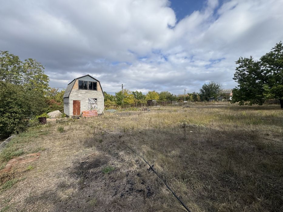Продам дачу СТ Червоний садок Новоолександрівка