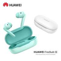 Нові навушники HUAWEI freeBuds SE