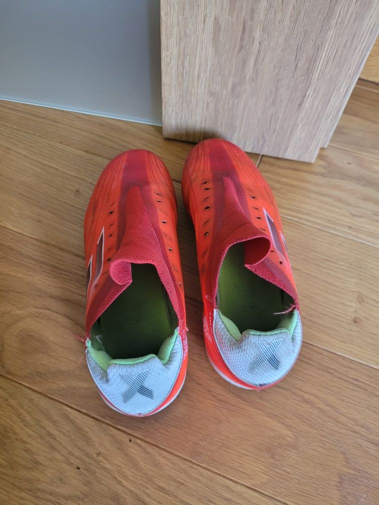 Korki adidas rozmiar 36 i 2/3
