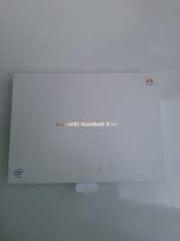 Laptop Huawei MateBook X Pro
