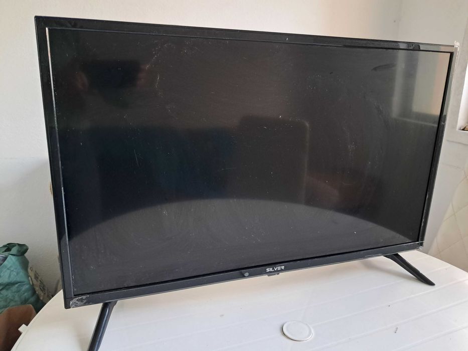 Tv usada 32 polegadas