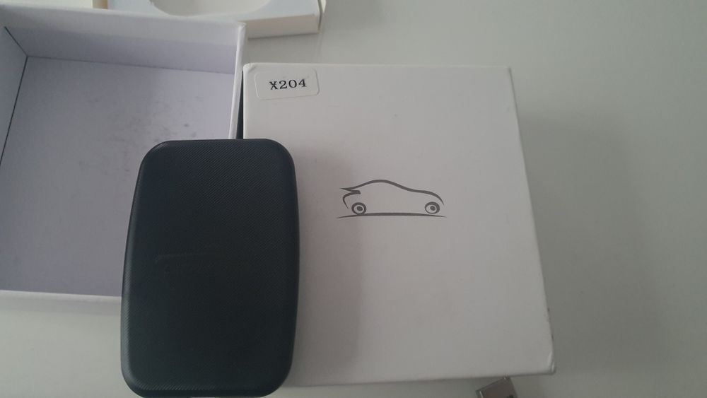 Carplay Box Android Auto