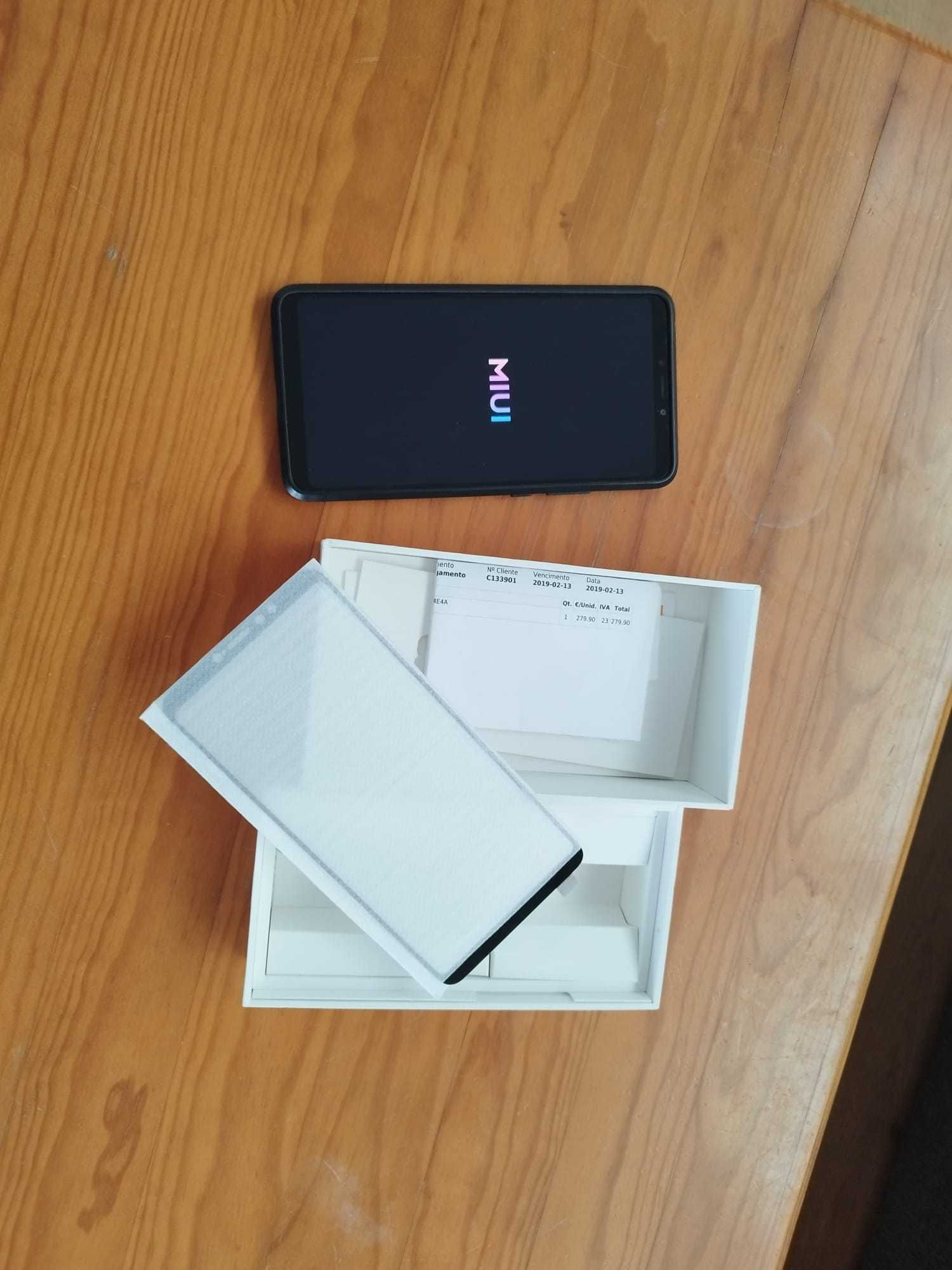 Xiaomi MiMax 3 écran 7"