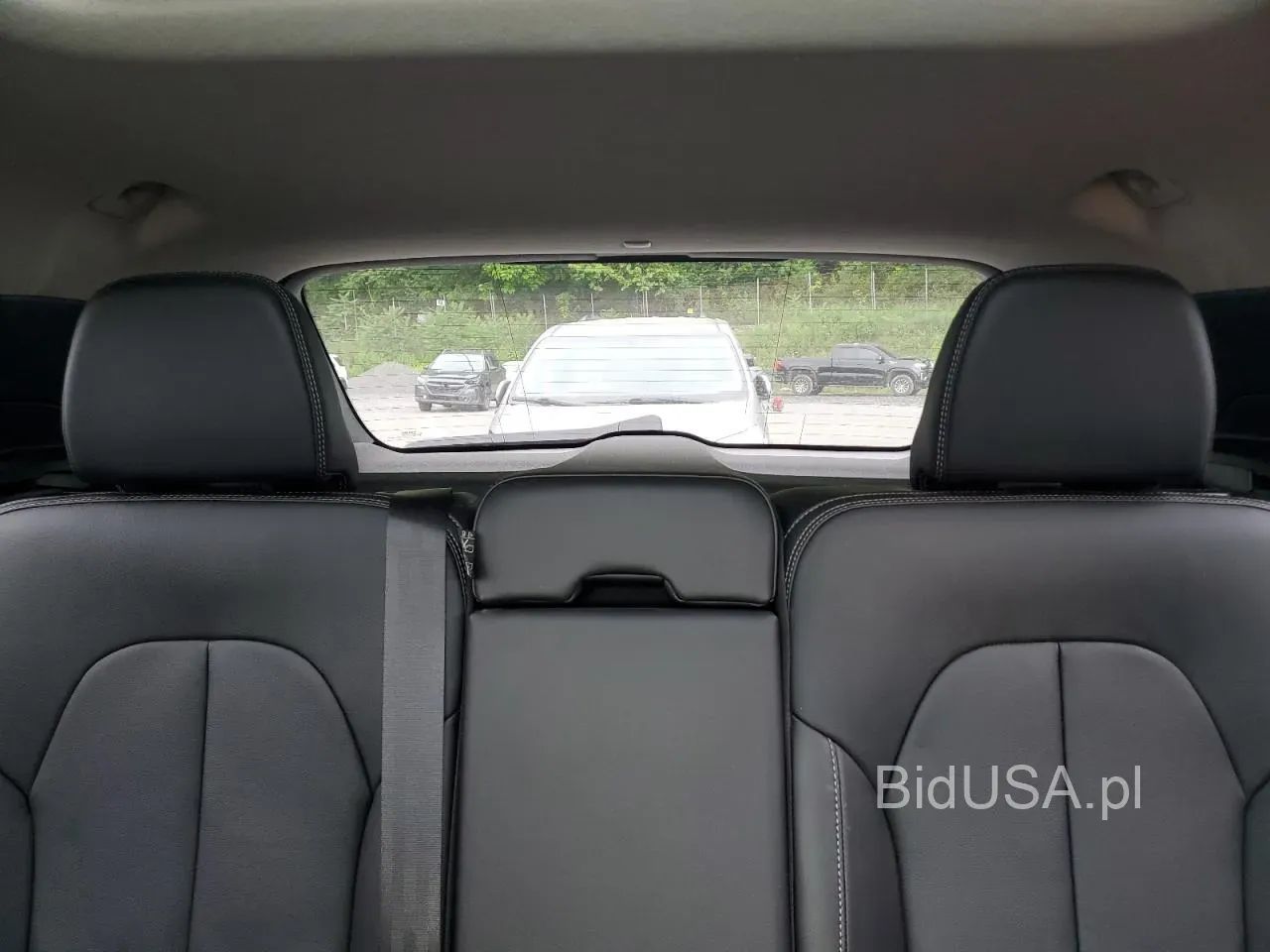 Volvo XC 40 XC40 PLUS 4X4 pali jeździ - KUPIONY w transporcie do Polski