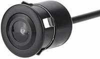 Miniaturowa wodoodporna kamera, 170° szerokokątna przewodo CCTV CCD IR