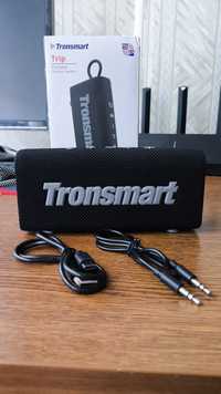 Tronsmart Trip Black 10W