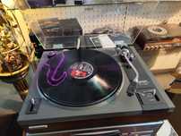 Gramofon Pioneer PL-112D