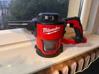 OKAZJA! Odkurzacz Milwaukee M18 CV-0
