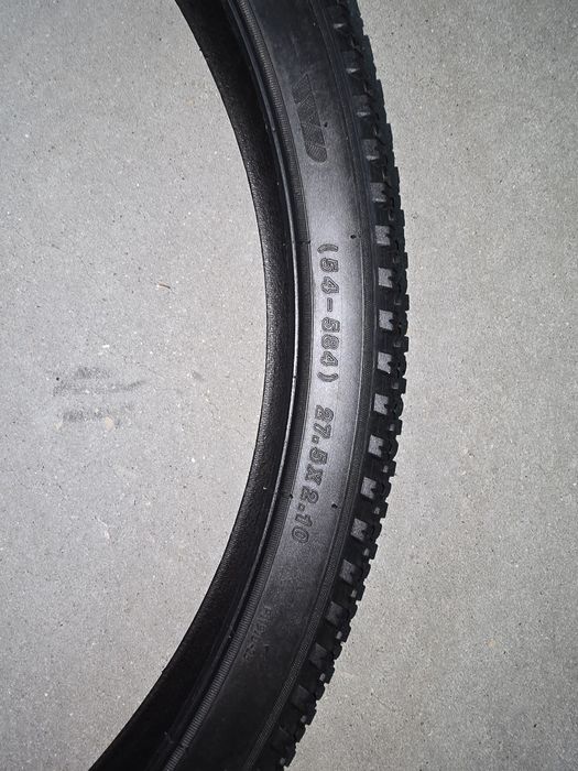 Pneus de bicicleta 29