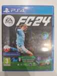 FC 24 na PS4 Sklep