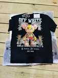 OFF WHITE męski nowy t-shirt nowa koszulka meska s-xxl