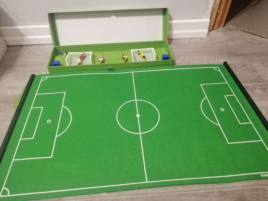 Настольный футбол Tipp Kick игровой набор Германия