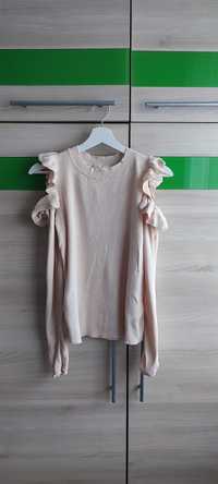 Sweter H&M rozm M